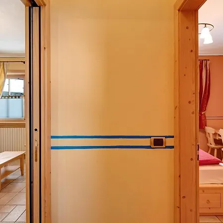 Betty Pec Apartment Livigno