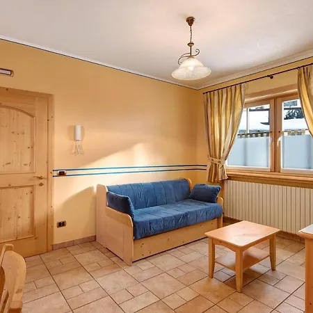 Betty Pec Apartment Livigno