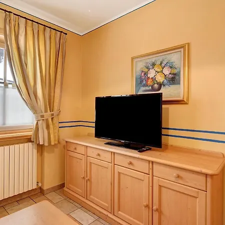 Betty Pec Apartment Livigno